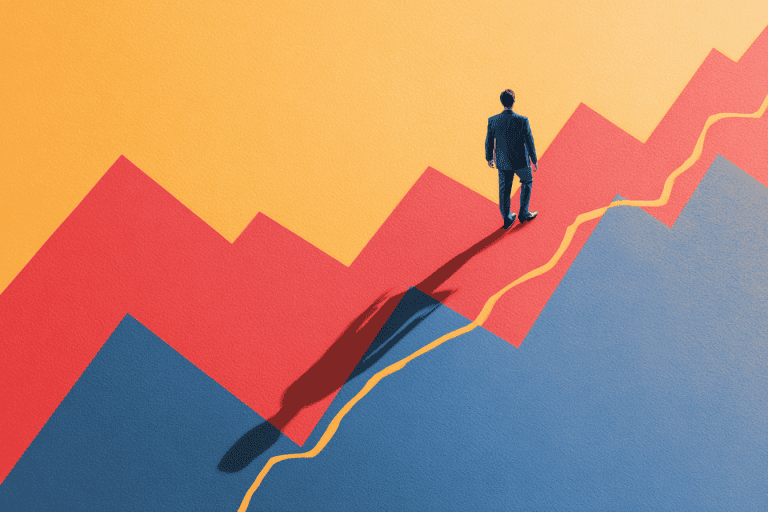 The Return of Term Premium: Why Long-Term Yields Are Rising