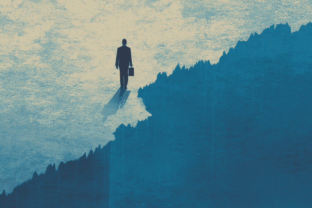 Case Study: Navigating Economic Uncertainty – Proactive Portfolio Stress Testing with Yield Curve Analytics