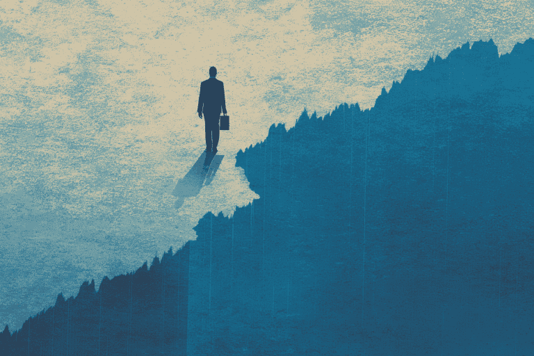 Case Study: Navigating Economic Uncertainty – Proactive Portfolio Stress Testing with Yield Curve Analytics