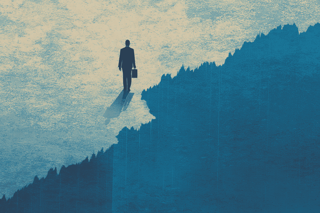Case Study: Navigating Economic Uncertainty – Proactive Portfolio Stress Testing with Yield Curve Analytics